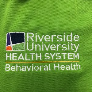 Riverside University Health System - Behavioral Health Polo