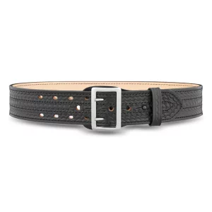 Dutyman Leather Sam Browne Duty Belt