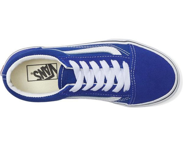 Youth Old Skool - Surf The Web Blue - Image 2