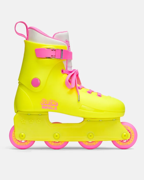 Impala Lightspeed Inline Skate - Barbie - Image 6