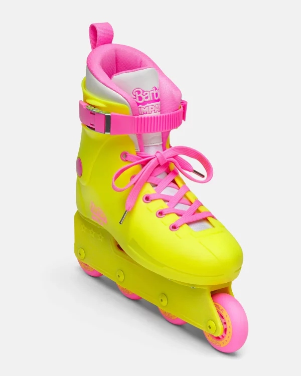 Impala Lightspeed Inline Skate - Barbie - Image 2