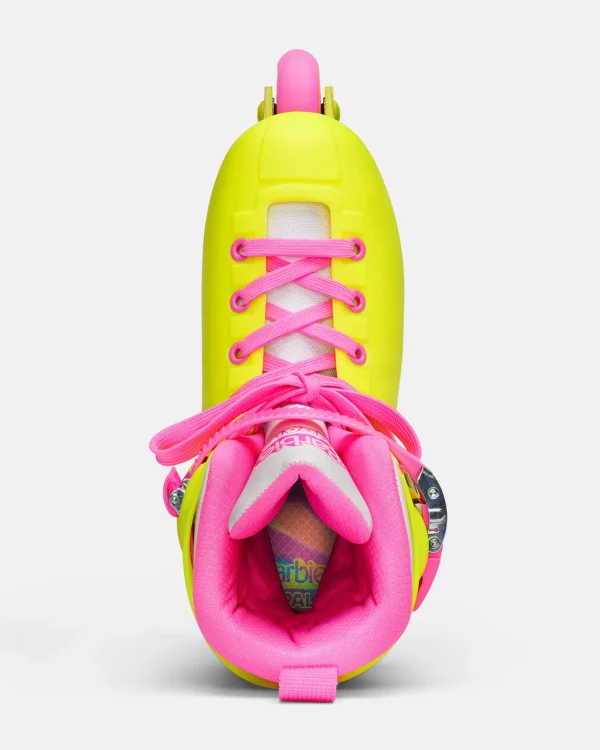 Impala Lightspeed Inline Skate - Barbie - Image 3