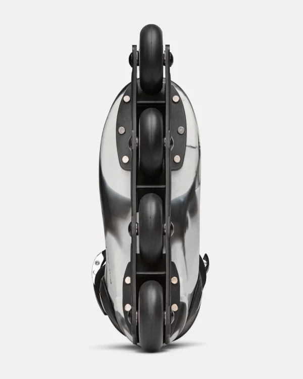 Impala Lightspeed Inline Skate - Monochrome Marble - Image 5