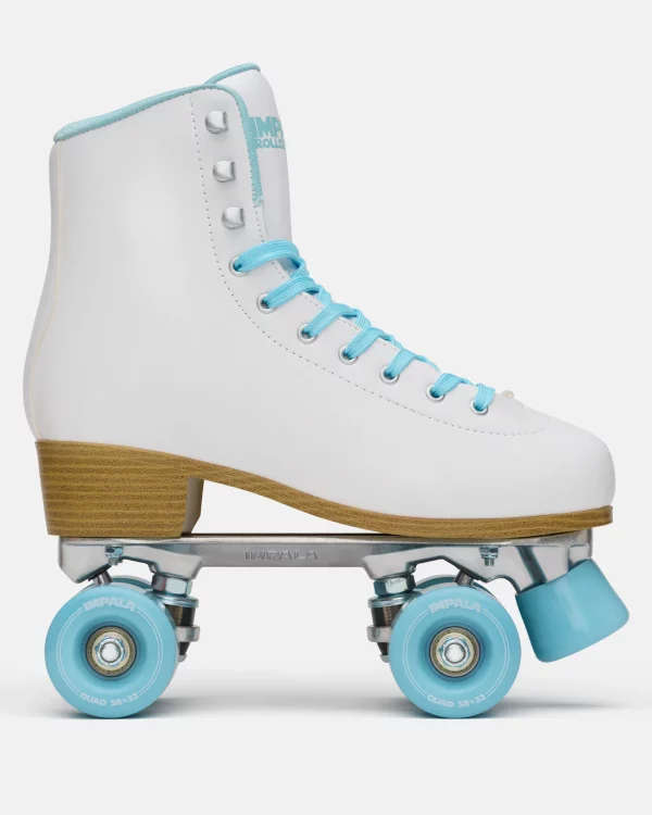 Impala Quad Skate - White Ice - Image 4