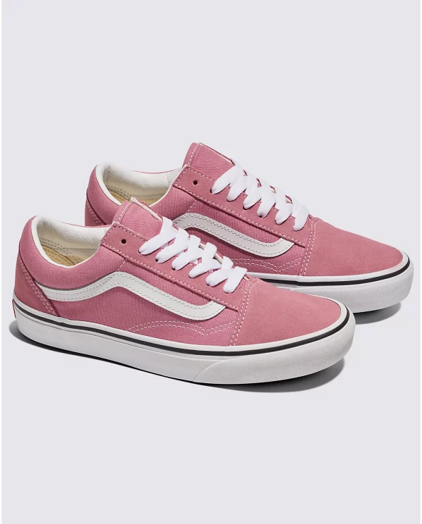 Vans Old Skool - Foxglove