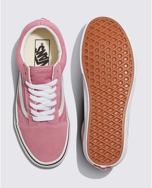 Vans Old Skool - Foxglove - Image 2